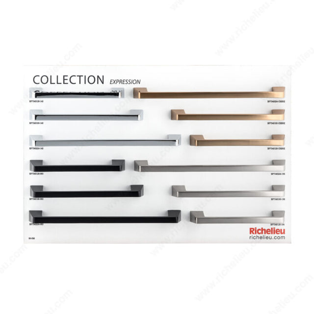 Richelieu 99056 Expression Board - 99056