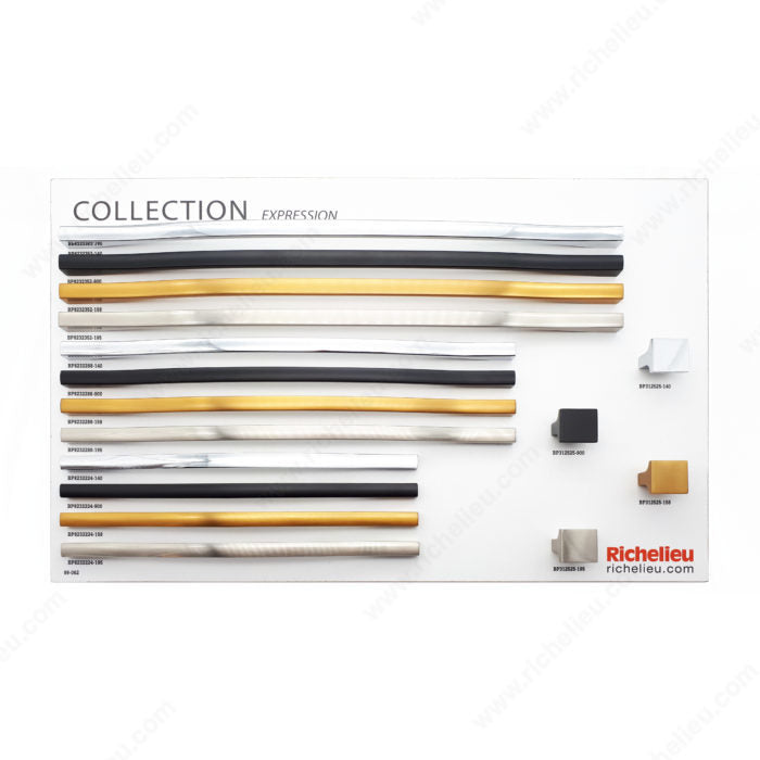 Richelieu 99062 Expression Board - 99062