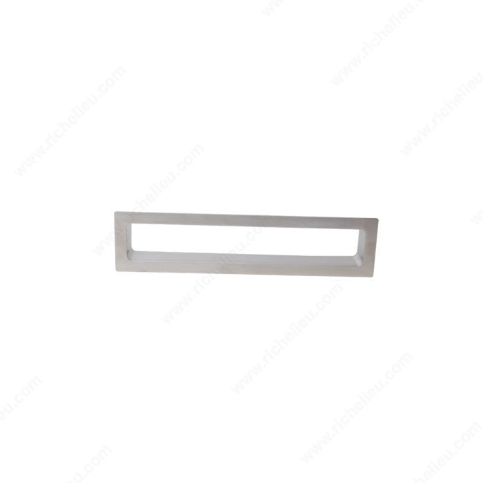 Sugatsune 7558026170 Rectangular Trash Chute