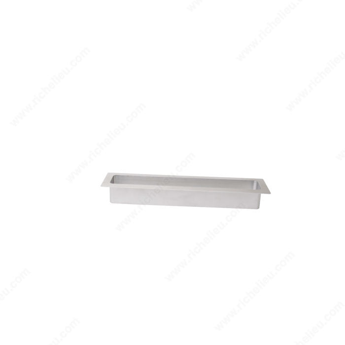 Sugatsune 7558026170 Rectangular Trash Chute