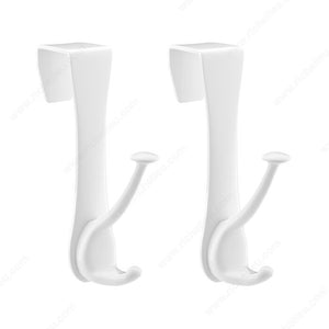 Richelieu NH18700202 Utility Over-the-Door Hook - 1870