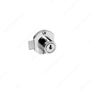Compx Locks LOC870439014A Door Lock - C8704, Keyed Alike #390