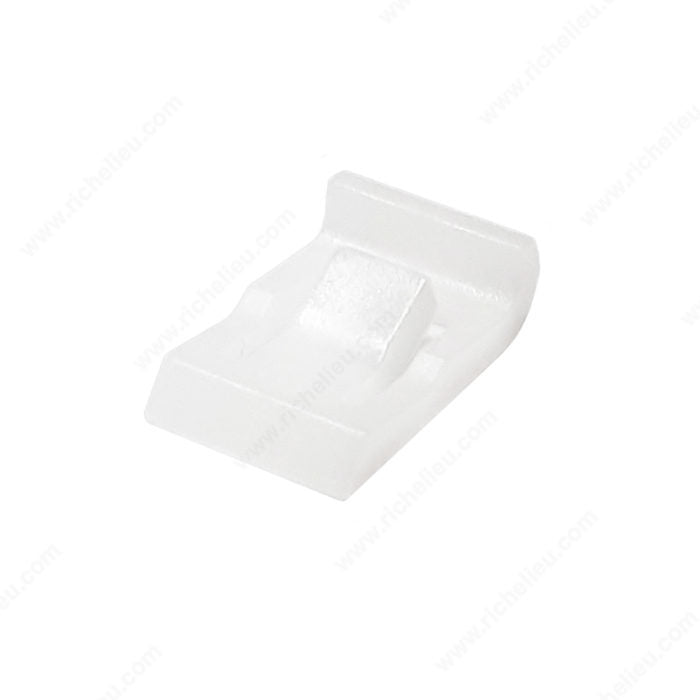 Richelieu RCSR001P Angle Restrictor for RCS Hinges