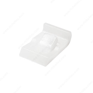 Richelieu RCSR001P Angle Restrictor for RCS Hinges