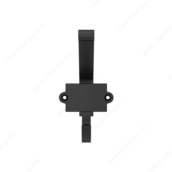 Richelieu NH3950900 Classic Iron Hook - 395
