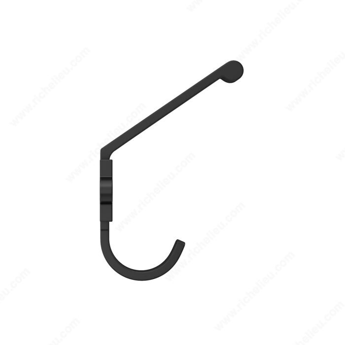 Richelieu NH3950900 Classic Iron Hook - 395
