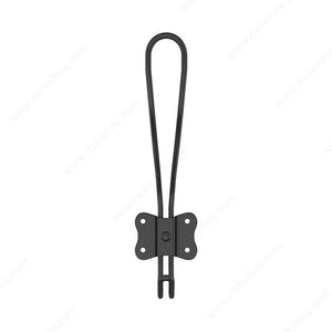 Richelieu NH552003900 Classic Iron Hook - 5520