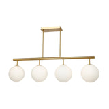 Aurelia Linear Chandelier