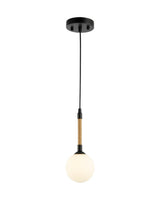 Capilano Pendant