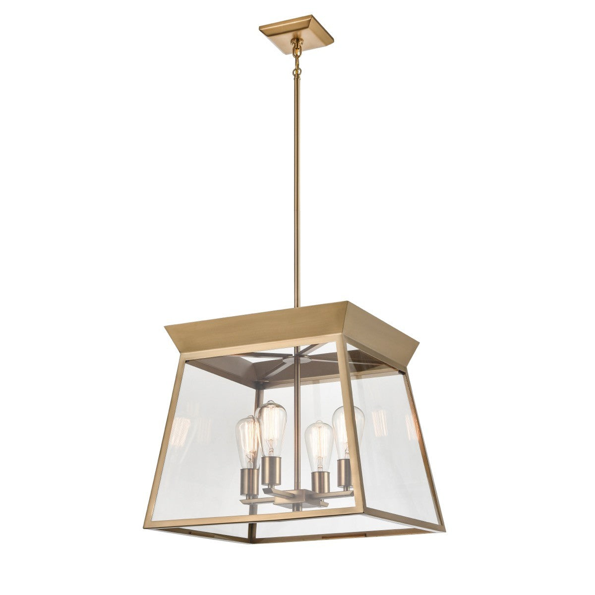 Lucian Chandelier