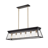 Lucian Linear Pendant