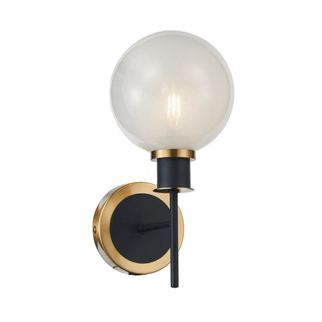 Gem Sconce