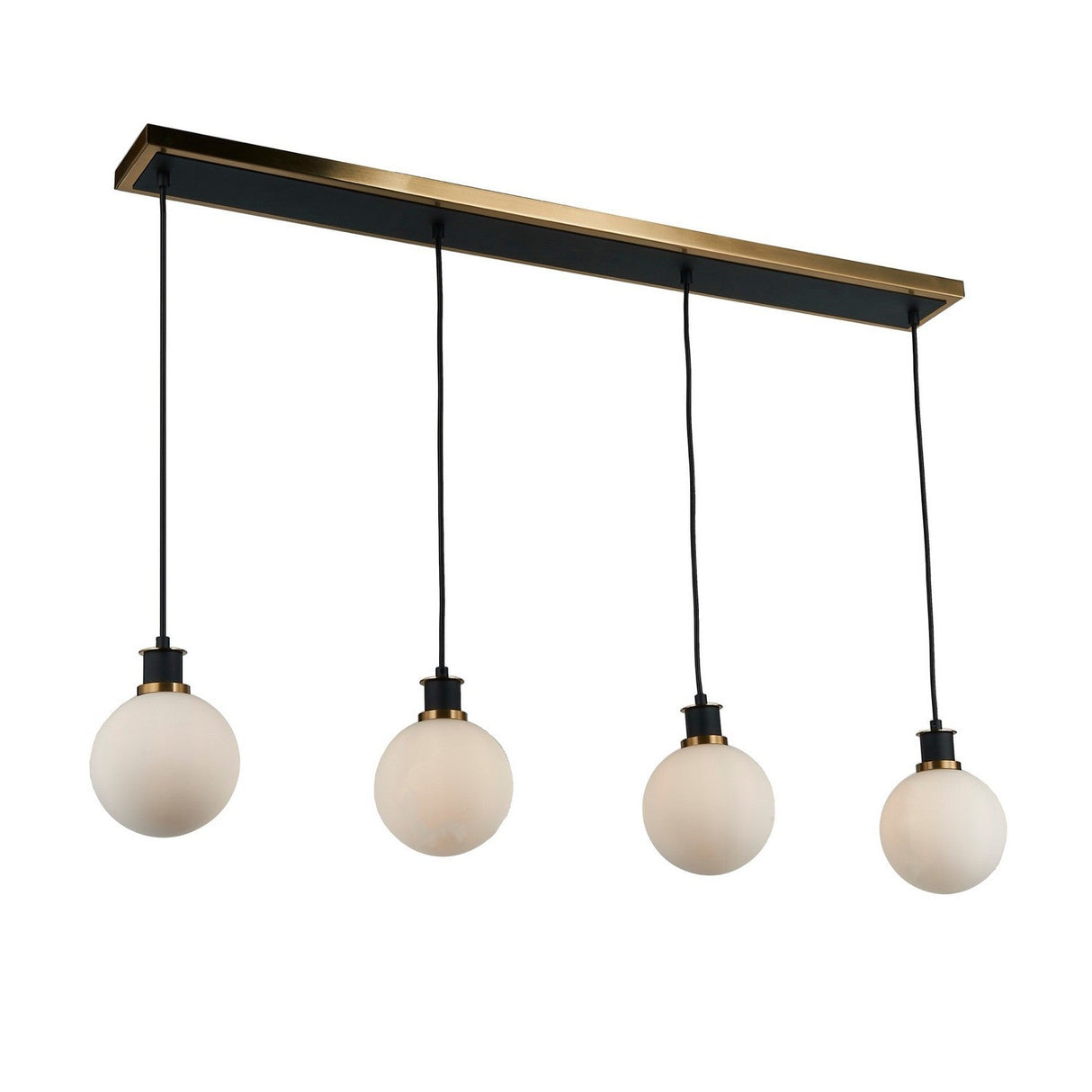 Gem Linear Chandelier