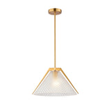 Baltic Pendant