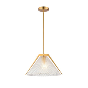 Baltic Pendant