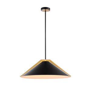 Baltic Large Pendant