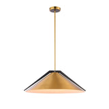 Baltic Large Pendant