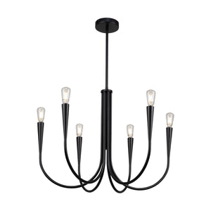 Bronte Chandelier