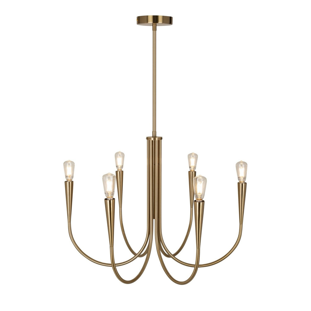 Bronte Chandelier