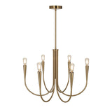 Bronte Chandelier