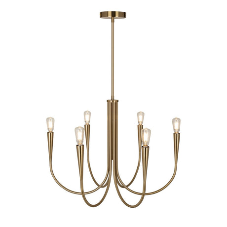 Bronte Chandelier