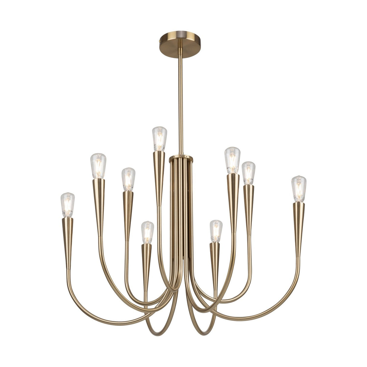 Bronte Chandelier