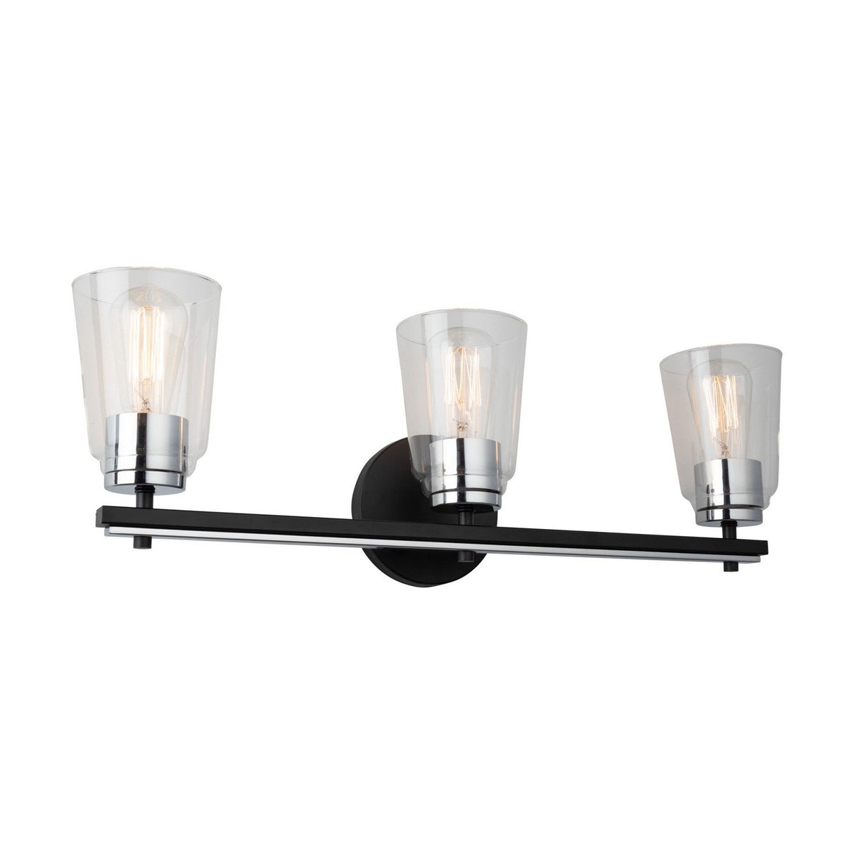 Essex Bathroom Vanity Light