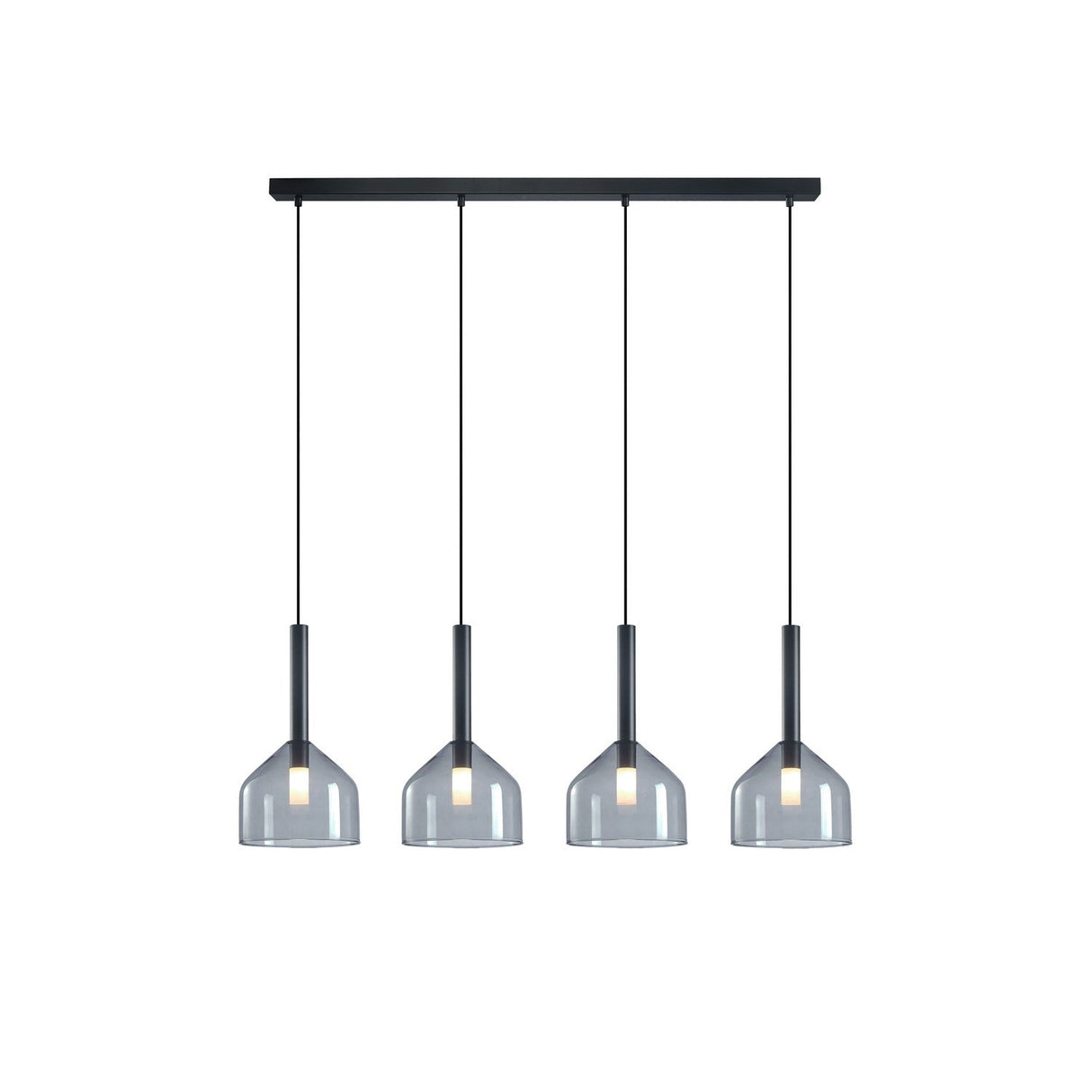 Kali Multi Light Linear Pendant