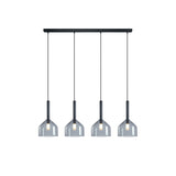 Kali Multi Light Linear Pendant