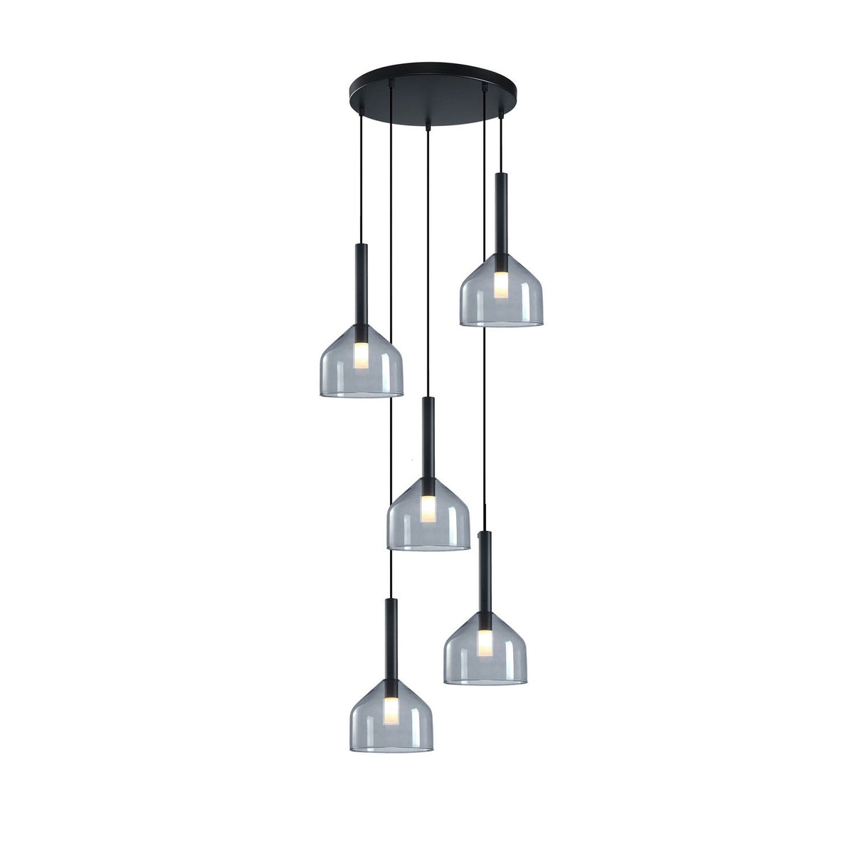 Kali Multi Light Pendant