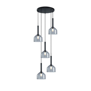 Kali Multi Light Pendant