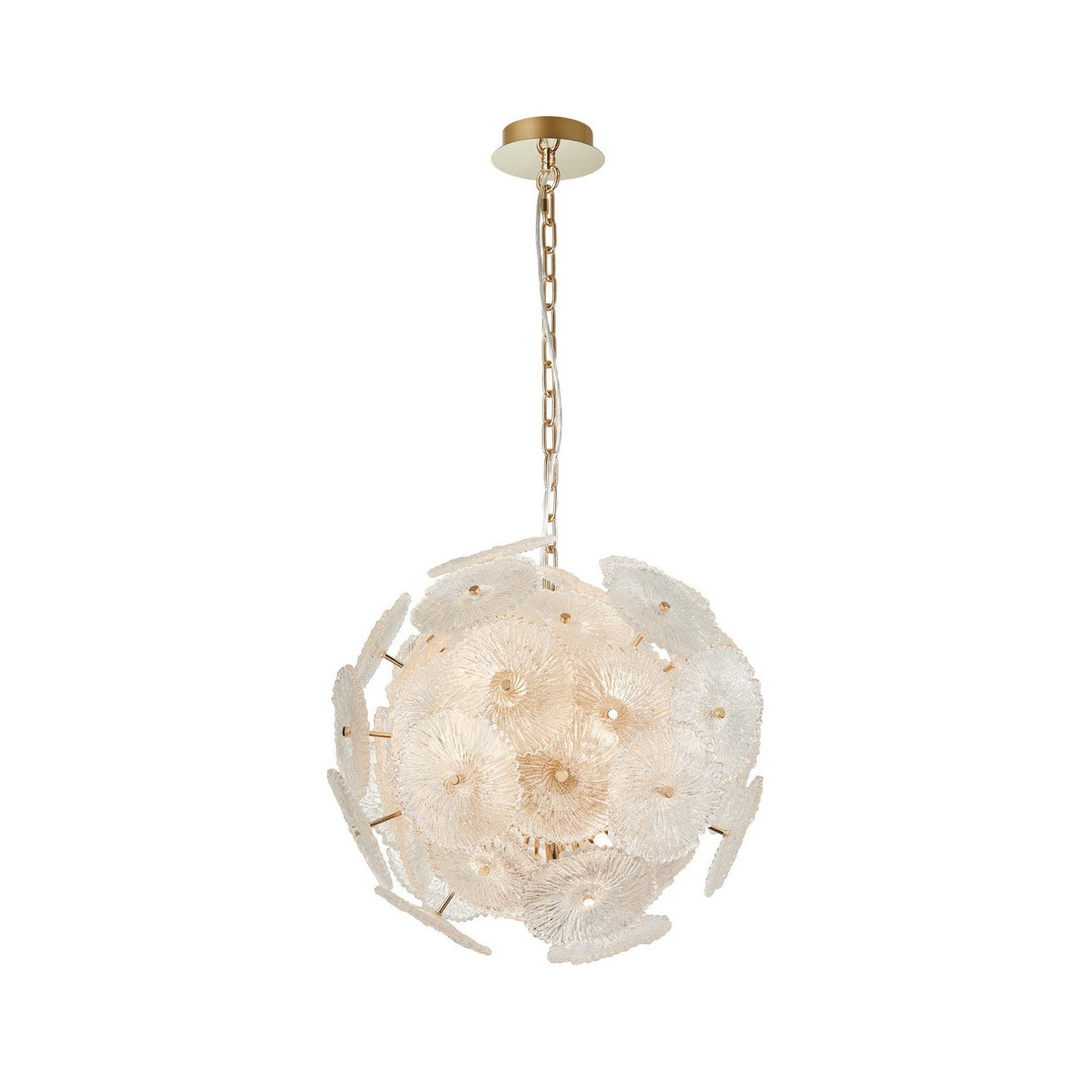 Bloom Pendant