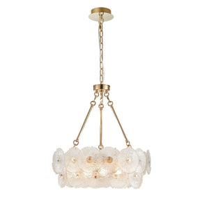 Bloom Chandelier