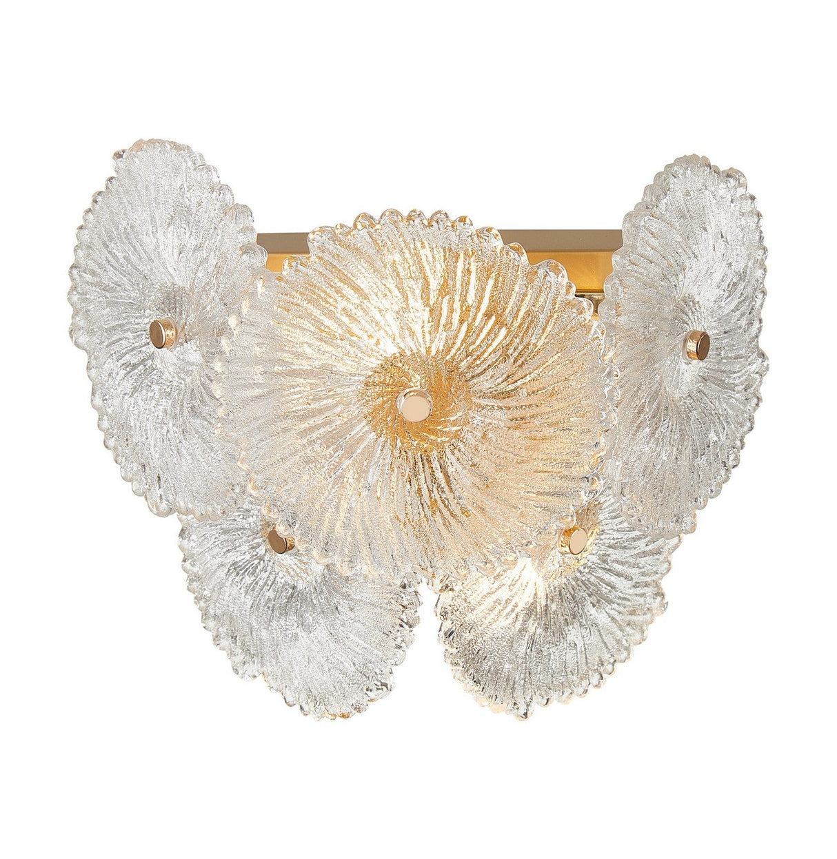 Bloom Wall Sconce