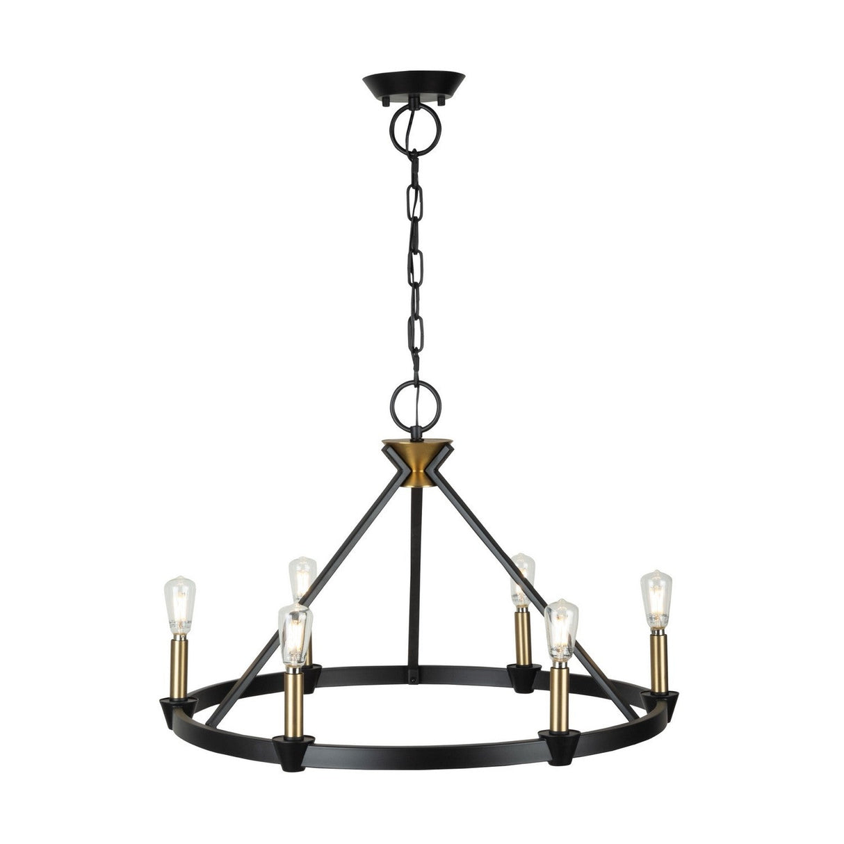 Notting Hill Chandelier