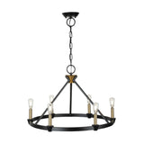 Notting Hill Chandelier