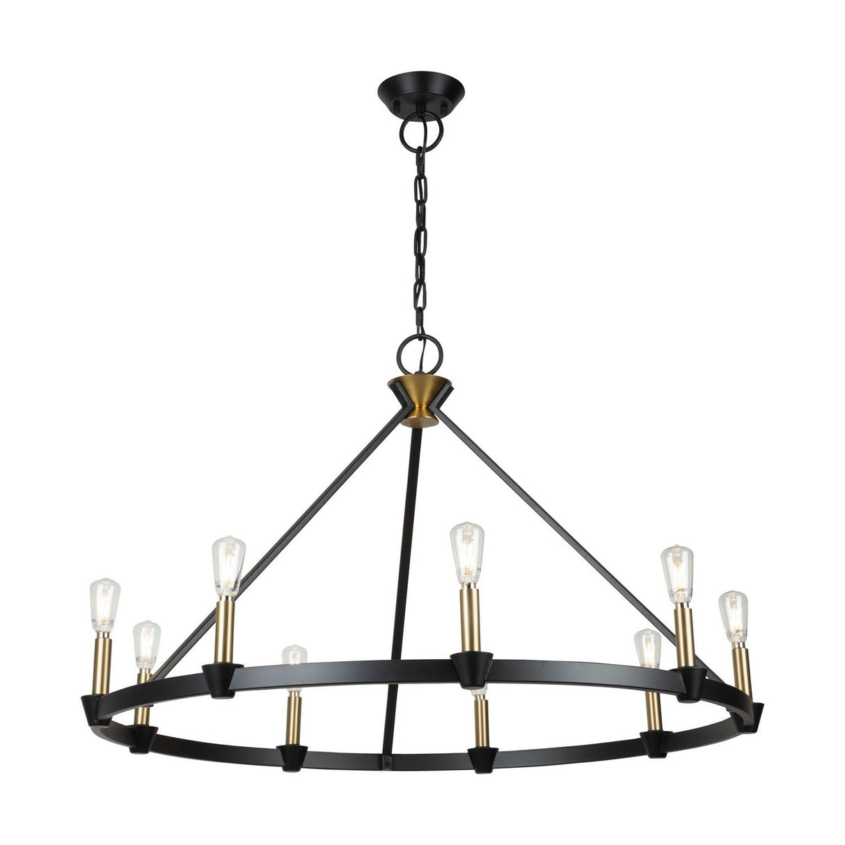Notting Hill Chandelier