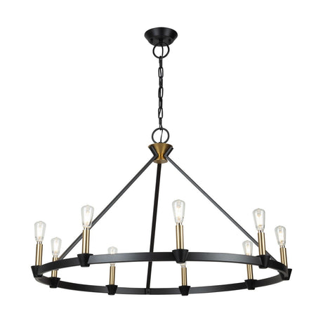 Notting Hill Chandelier