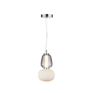 Cyra Double Pendant