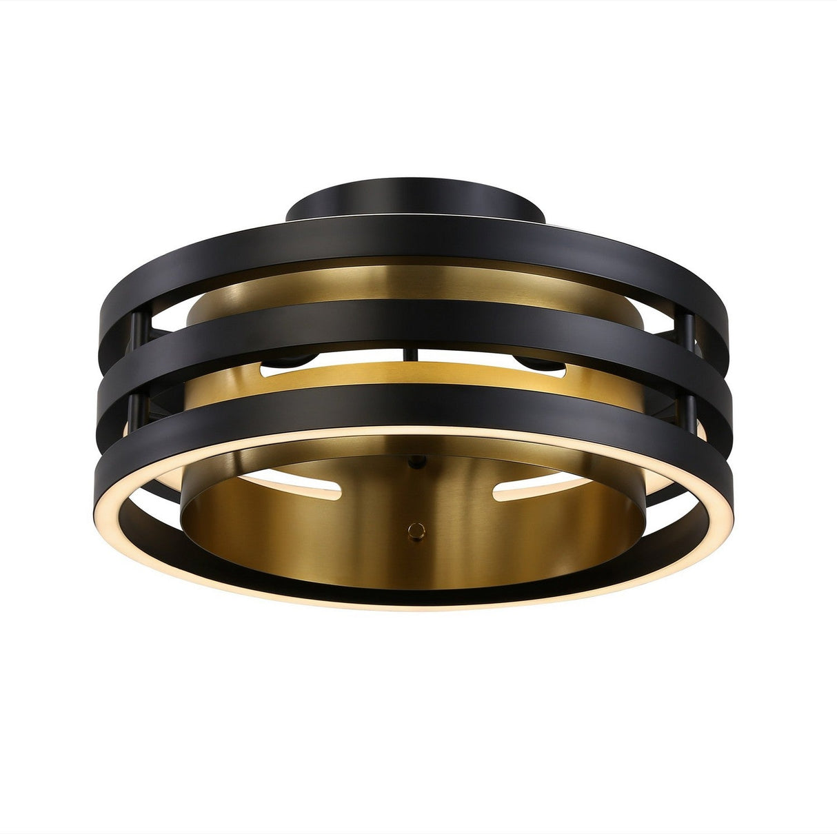 Toledo Color Select Ceiling Light