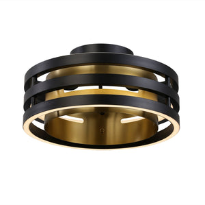 Toledo Color Select Ceiling Light