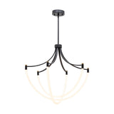 Cascata Chandelier