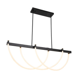 Cascata Linear Pendant