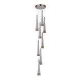Sunnyvale Round Multi Light Pendant