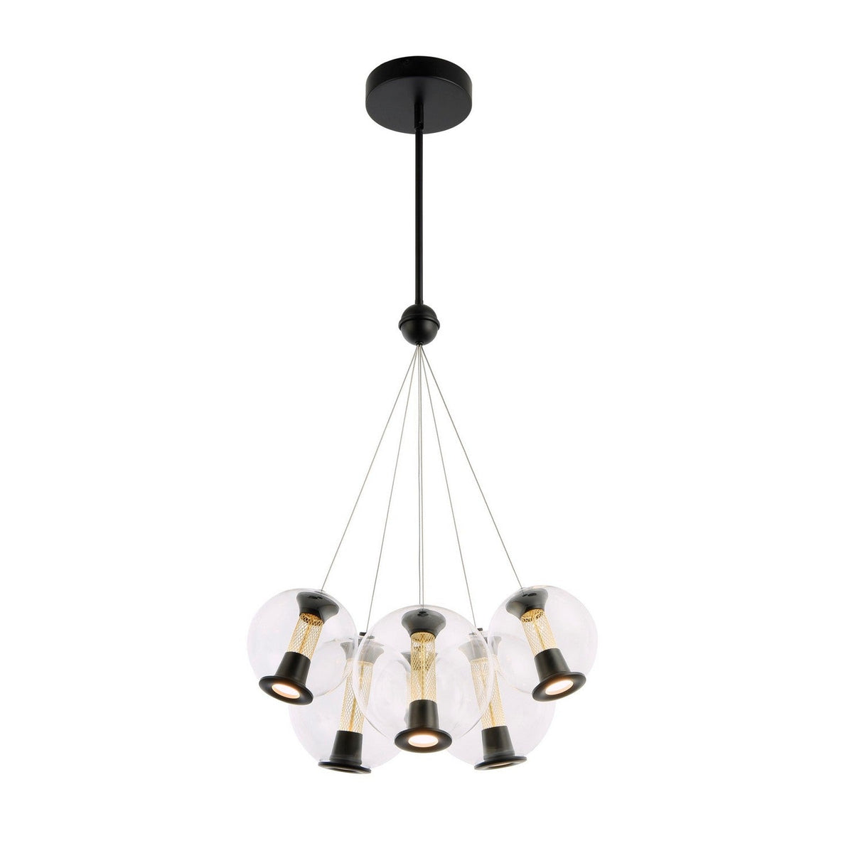 Arlo Chandelier