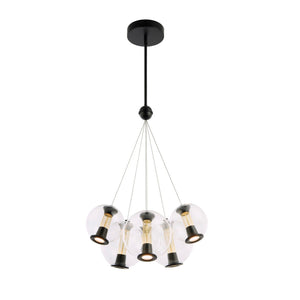 Arlo Chandelier