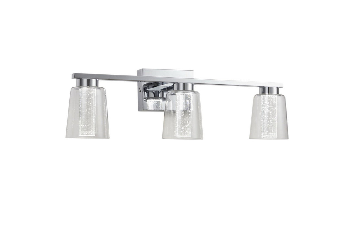 Dalton Bathroom Vanity Light