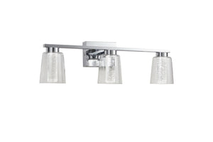 Dalton Bathroom Vanity Light
