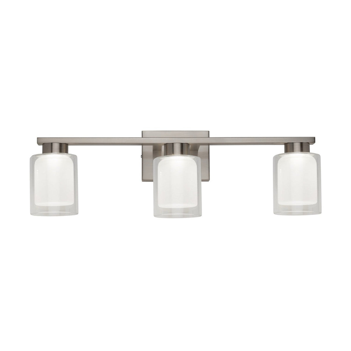 Saville Bathroom Vanity Light