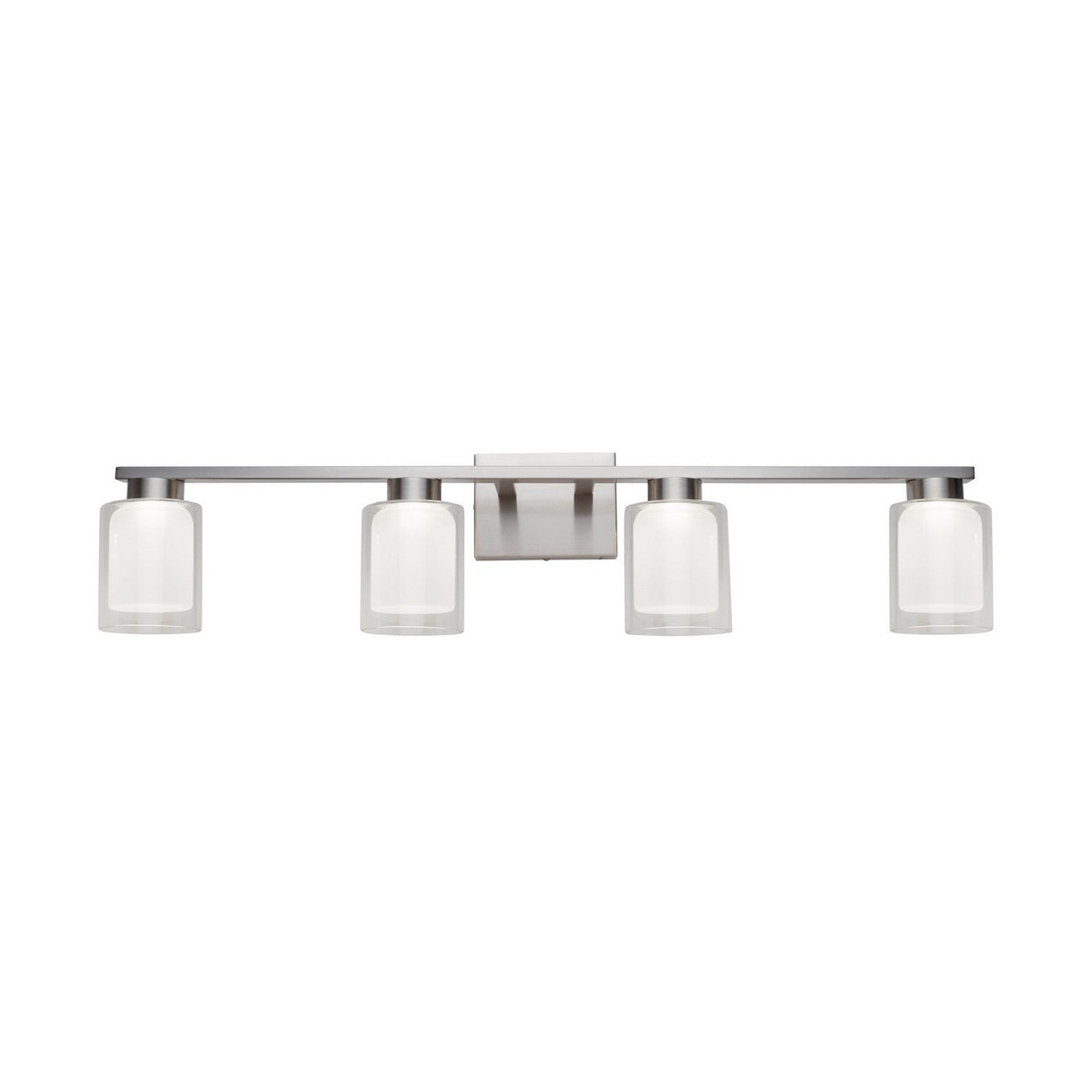 Saville Bathroom Vanity Light